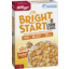 Photo of Kellogg's Bright Start Made By Corn Flakes Honey Flavour 400g