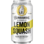 Photo of Bundaberg Alcoholic Lemon Squash Can