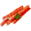 Photo of A & T Seafood Sticks 1kg