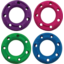 Photo of Essentially Pets Rubber Ring Toy Ea