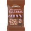 Photo of The Candy Market Milk Chocolate Sultanas 150gm