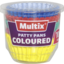 Photo of Multix Patty Pans Coloured Mini 100 Pack