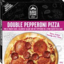 Photo of Bake Stone Deli Pizza Double Pepperoni 500g