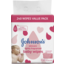 Photo of Johnsons Skincare Lightly Fragranced Baby Wipes Value Pack 3x80 Pack