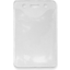 Photo of Vertical Id Pouch - 2.4in X 3.6in