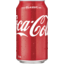 Photo of Cca Coca Cola Classic Can
