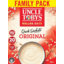 Photo of Uncle Tobys Oats Quick Sachets Family Value Original Porridge 20pk