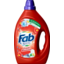 Photo of Fab Fresh Blossoms, Liquid Laundry Washing Detergent