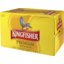 Photo of Kingfisher Premium Bottle 330ml 24 Pack