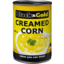 Photo of BLACK AND GOLD CREAMED CORN