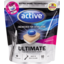 Photo of Active Tablets Ultimate Dishwasher Pink Pomegranate 60 Pack
