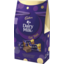 Photo of Cadbury Dairy Milk Chocolate Gift Bag 150g