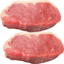 Photo of Boneless Porterhouse Sirloin Steak 2 Slices