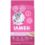 Photo of Iams Dry Cat Food Sensitive Skin Digestion with Turkey 1.36kg