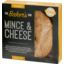 Photo of The Baker's Son Family Pie Angus Beef Mince & Cheese 750g