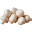 Photo of White Button Mushroom Prepack