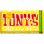 Photo of Tony's Chocolonely - Milk Honey Almond Nougat Chocolate 180g