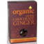 Photo of ORGANIC TIMES:OT Dark Chocolate Ginger 150g