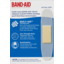 Photo of Band-Aid Clear Sterile Strips 40s