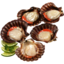 Photo of Cent Roe-On Scallop Meat