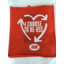 Photo of I Choose To Reuse Bag Red Heart