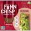 Photo of Finn Crisp Original Sourdough Rye Thins