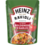 Photo of Heinz® Ravioli Ricotta With Rich Bolognese & Garlic