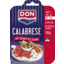 Photo of Don Sliced Salami Calabrese 100g