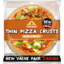 Photo of Mission Pizza Base Wmeal 2pk 400gm
