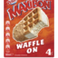 Photo of Peters M/P Maxibon Waffle 4pk