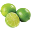 Photo of Limes Pre-Pack
