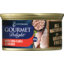 Photo of Gourmet Delight Tuna Flakes With Chicken Breast Cat Food