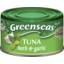 Photo of Greenseas® Tuna Herb & Garlic