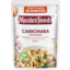 Photo of MasterFoods Carbonara Recipe Base Pasta Sauce Pouch