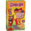 Photo of Scooby Doo Fruit Tails 8pk