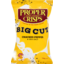 Photo of Proper Crisps - Big Cut Potato Chips Cracked Pepper