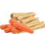 Photo of Carrots & Parsnip