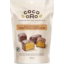 Photo of Coco Oro Honeycomb Trad Milk