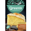 Photo of Greens Temptations Orange & Poppyseed Cake Mix 580g