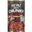 Photo of Heinz Big N Chunky Chilli Beef Soup 520g