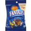 Photo of Allen's Fantales Milk Choc Bag