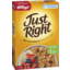 Photo of Kellogg's Cereal Just Right Original 460g