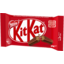 Photo of Nestle Kit Kat Chocolate Bar Creamier 4 Finger