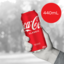 Photo of Coca-Cola Soft Drink Classic 440ml