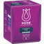 Photo of Poise Overnight Pads 8 Pack