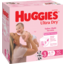 Photo of Huggies Ultra Dry Nappies Girls Size 3 (6-11kg) 90 Pack