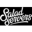 Photo of Salad Servers Salad Creamy Noodle