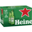 Photo of Heineken Lager Bottle