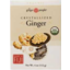 Photo of The Ginger People Organic Crystallised Ginger 112gm 