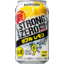 Photo of Suntory Strong Zero Double Lemon 9%